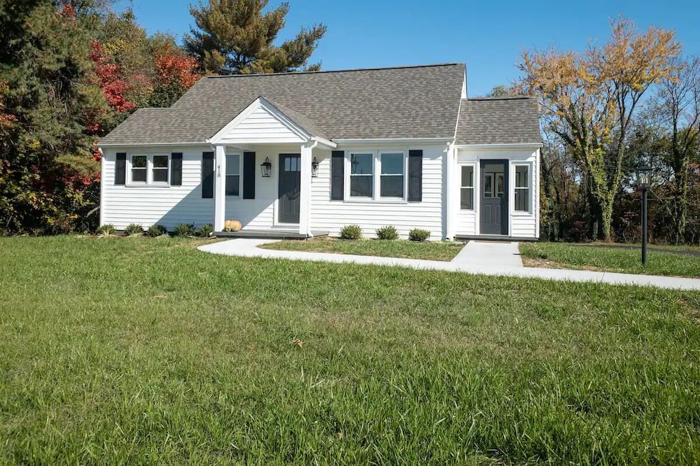 Photo of Outdoor in Callands-Gretna