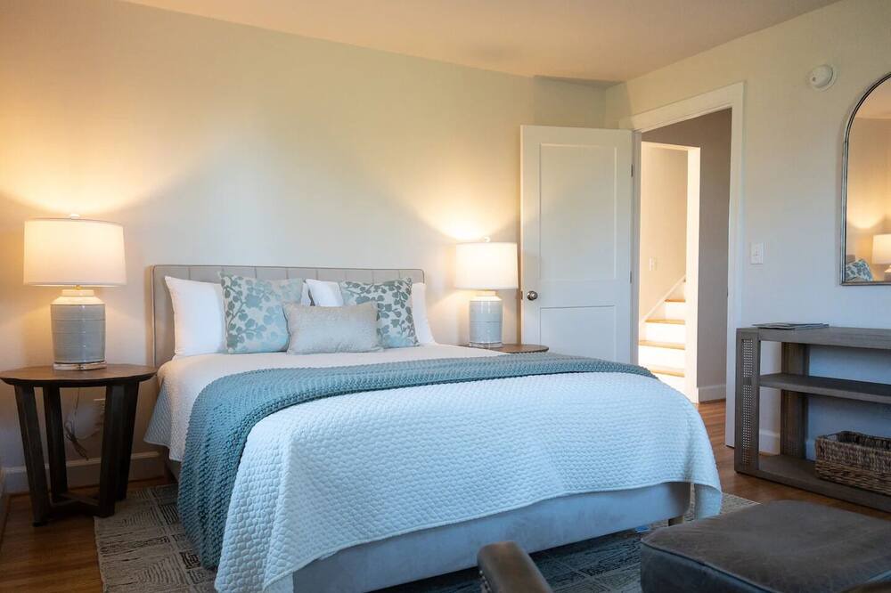 Photo of Bedroom in Callands-Gretna