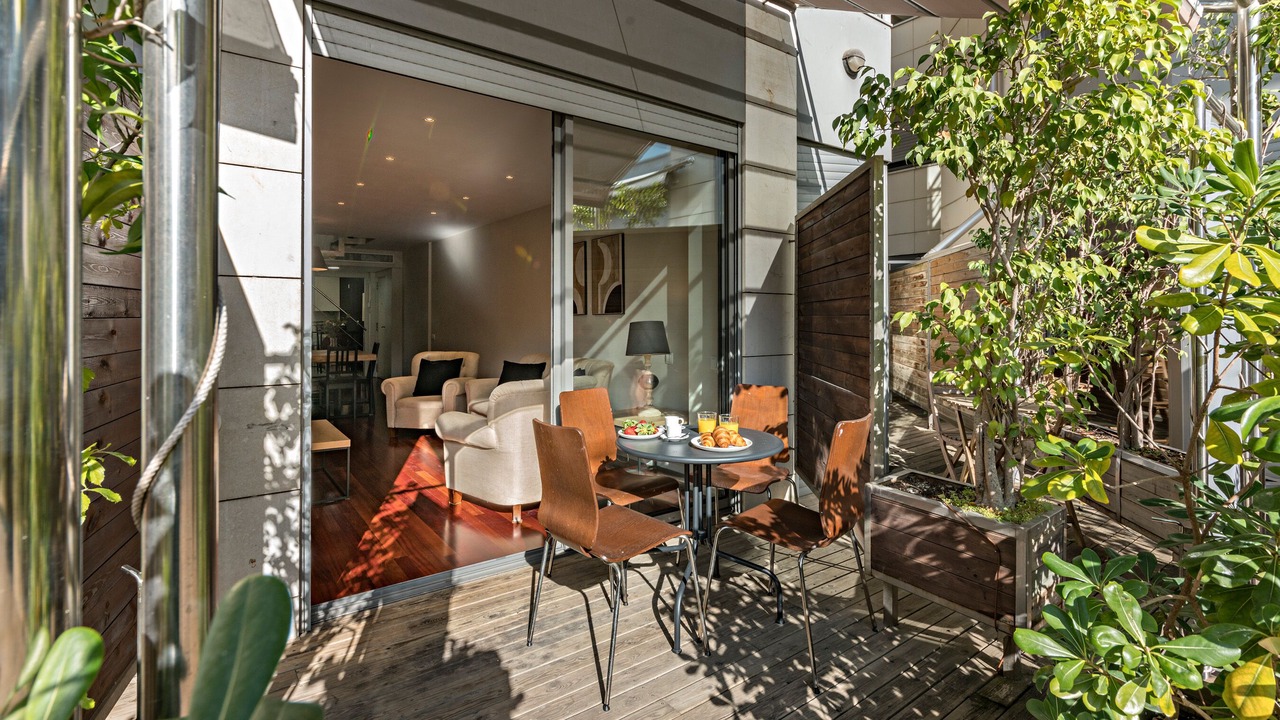 Photo of Outdoor in El Putget i Farro