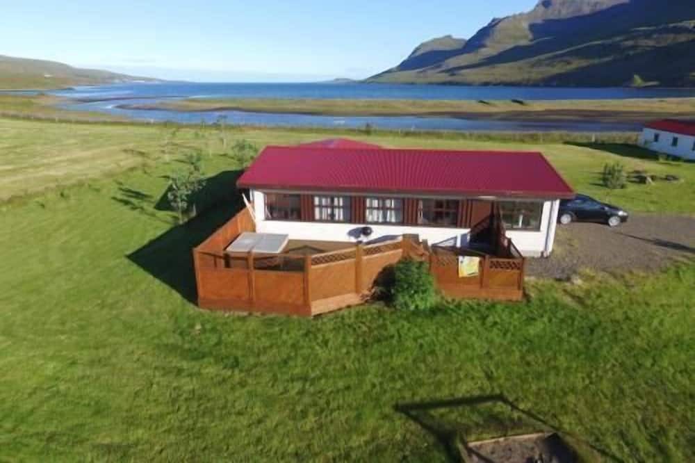 Photo of Others in Stoovarfjorour