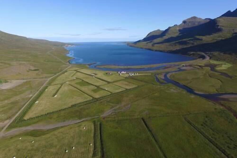 Photo of Others in Stoovarfjorour