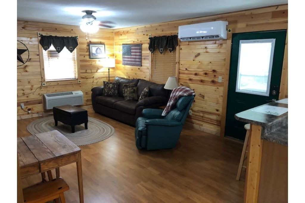 Photo of Livingroom in Pipestem