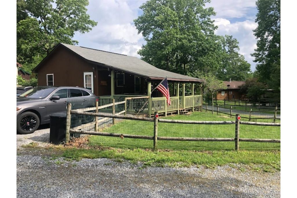 Photo of Outdoor in Pipestem
