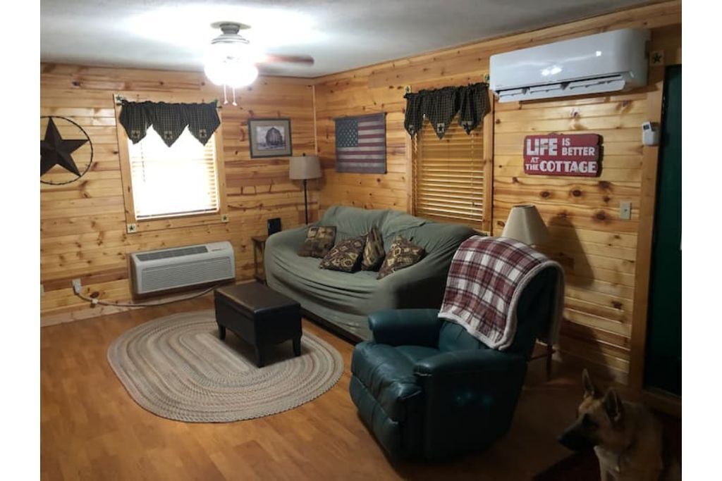 Photo of Livingroom in Pipestem
