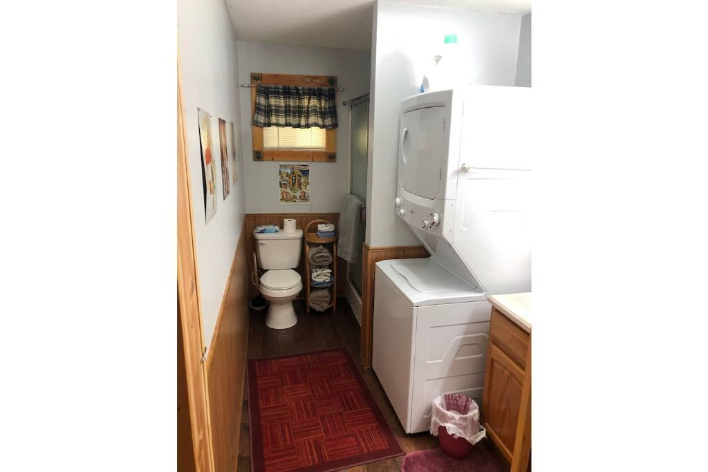 Photo of Bathroom in Pipestem