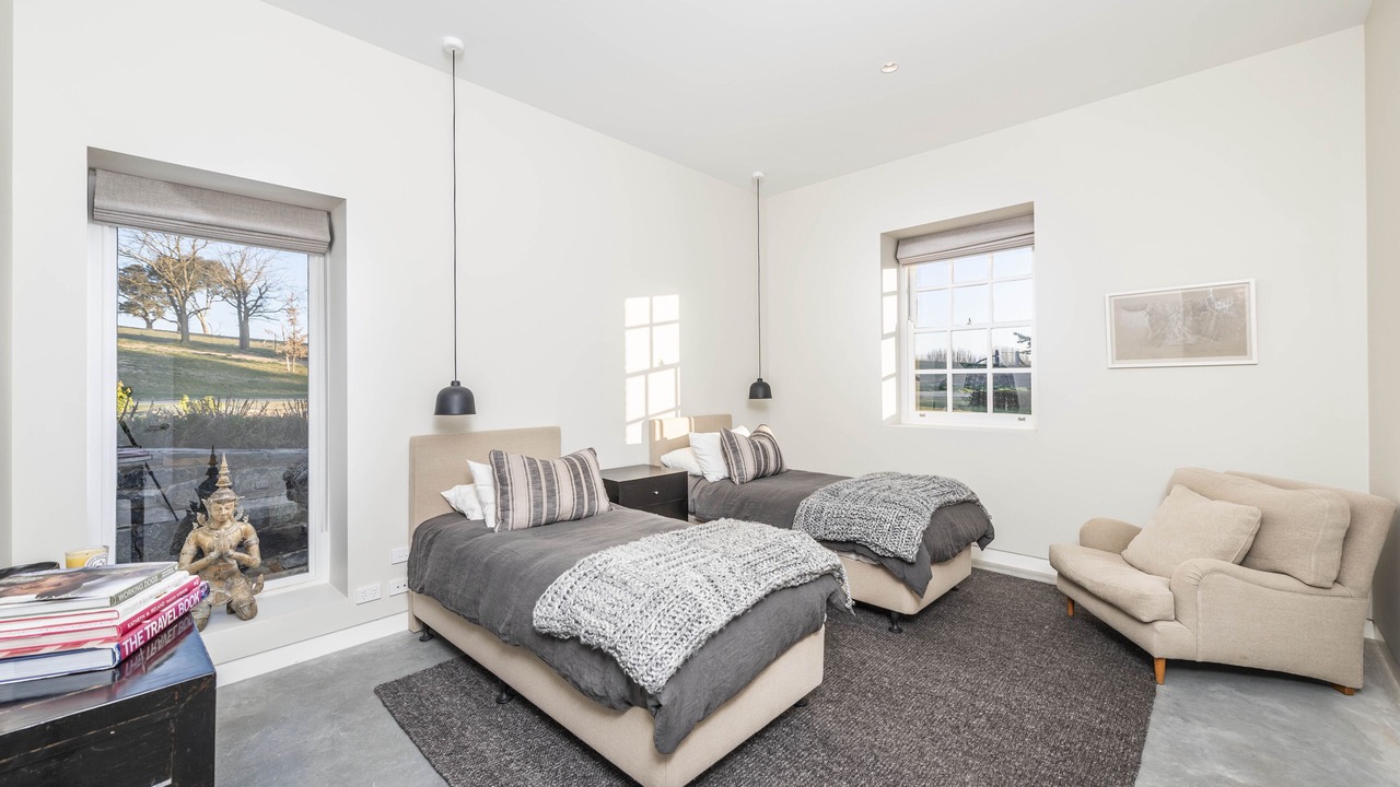 Photo of Livingroom in Marchmont