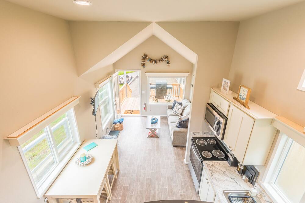 Photo of Kitchen in Diamond Point