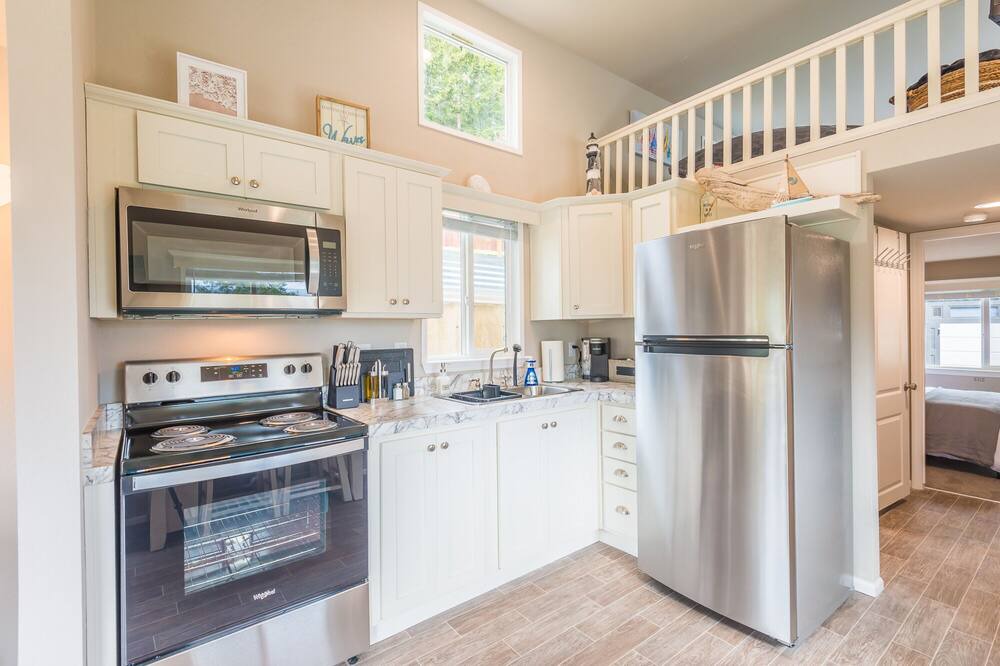 Photo of Kitchen in Diamond Point
