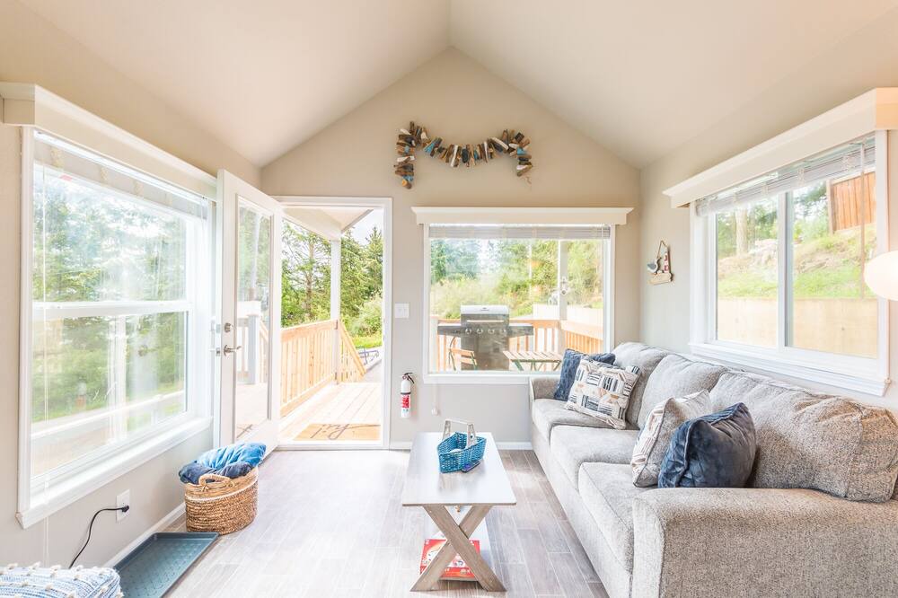 Photo of Livingroom in Diamond Point