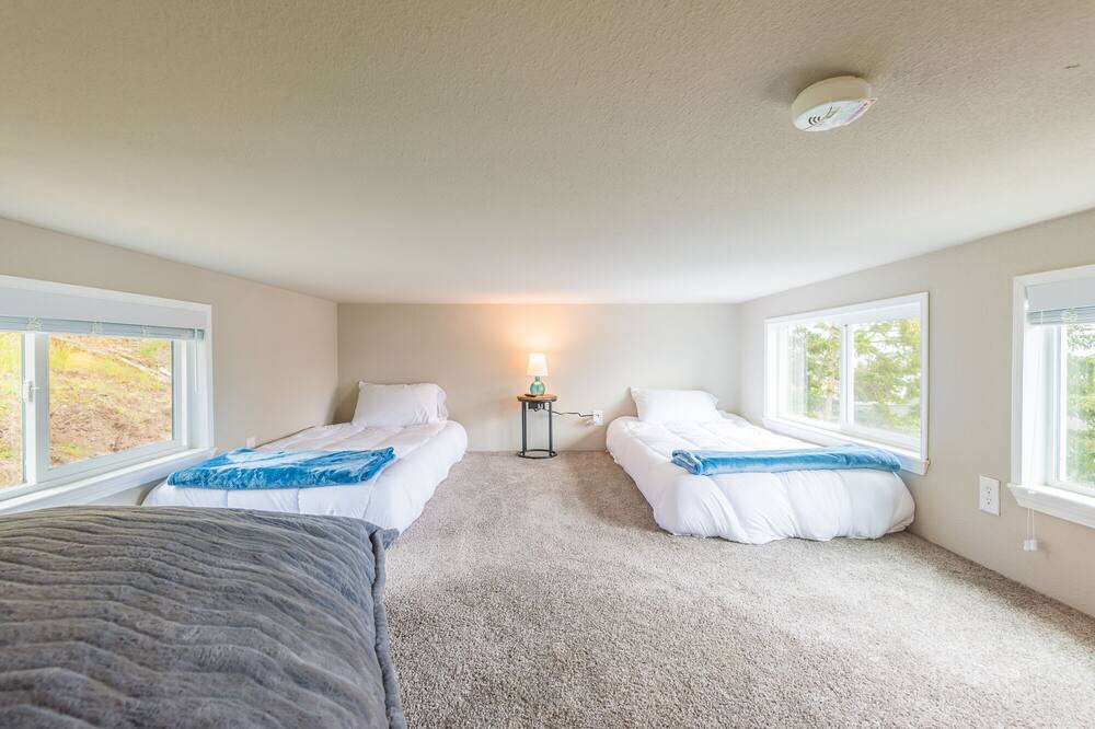 Photo of Bedroom in Diamond Point
