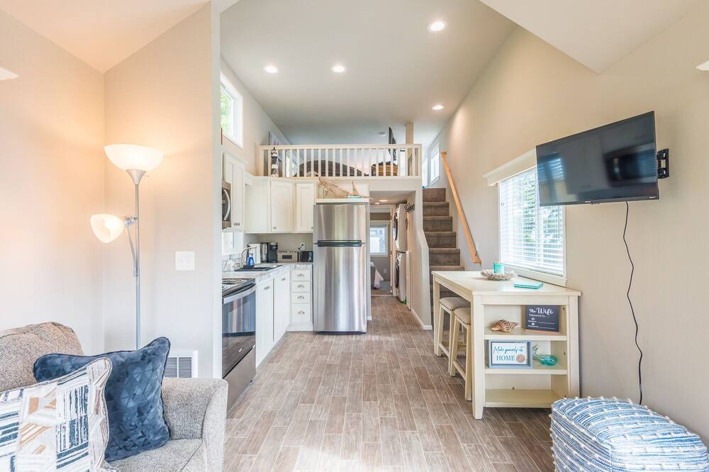 Photo of Livingroom in Diamond Point