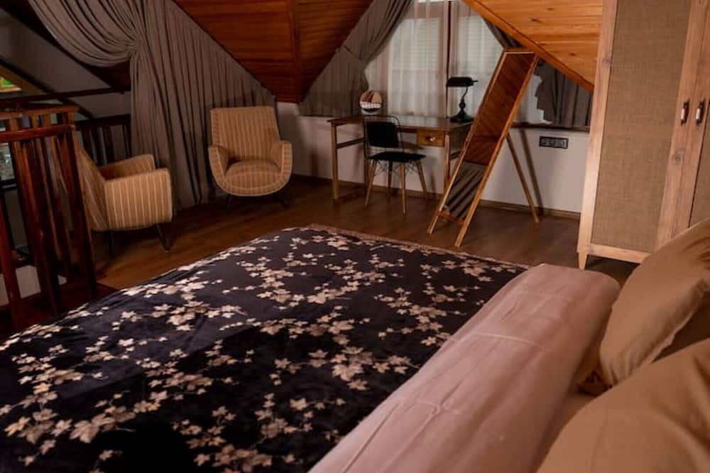 Photo of Bedroom in Bolu