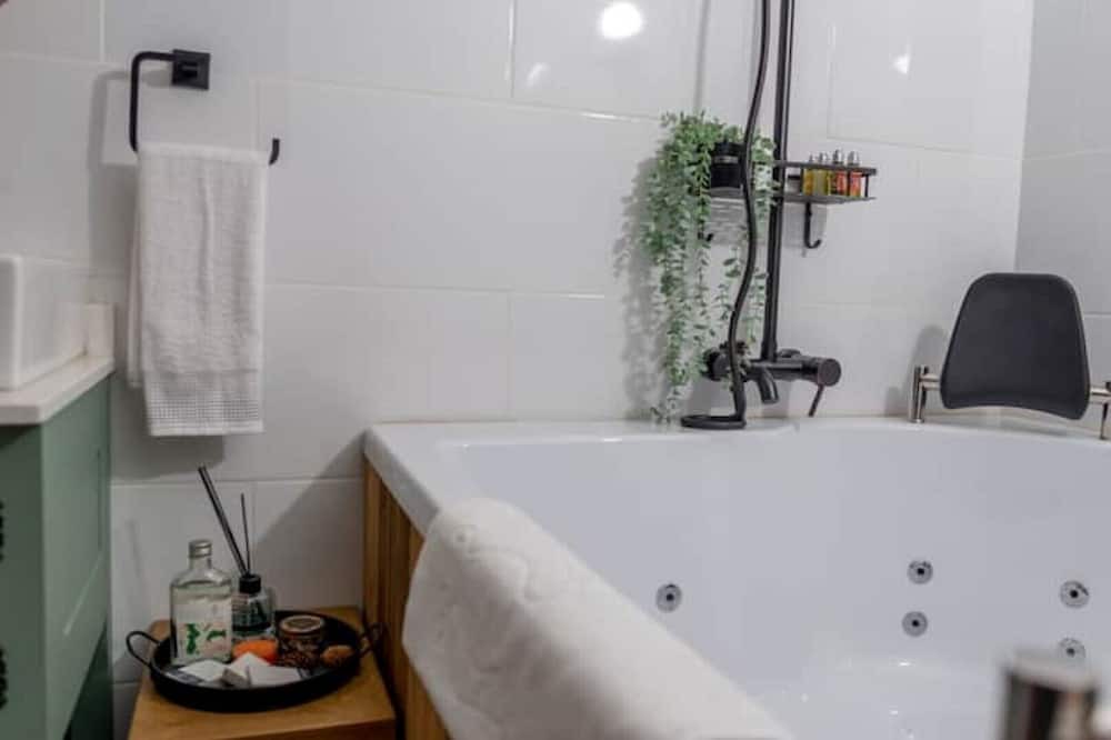 Photo of Bathroom in Bolu
