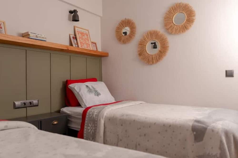 Photo of Bedroom in Bolu