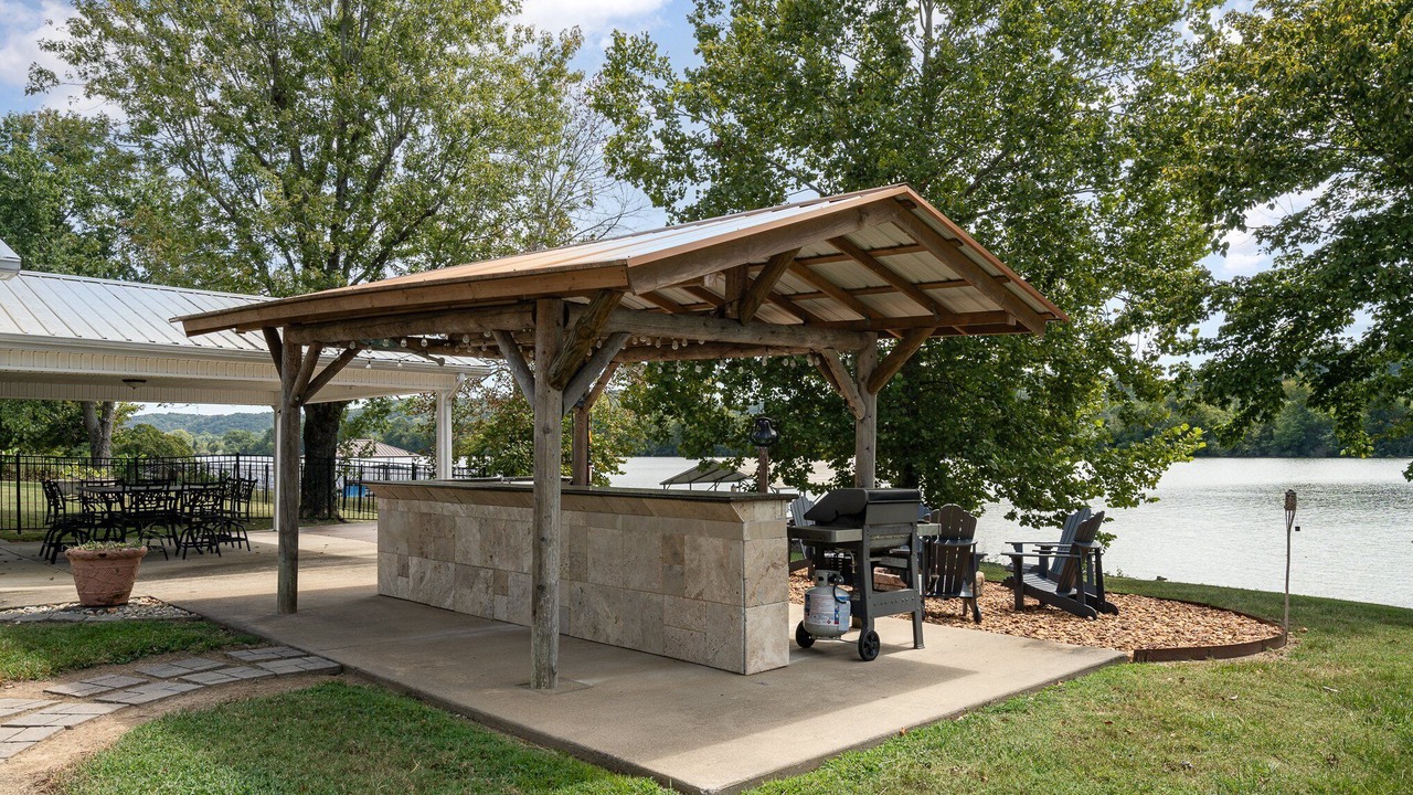 Photo of Outdoor in Ashland City