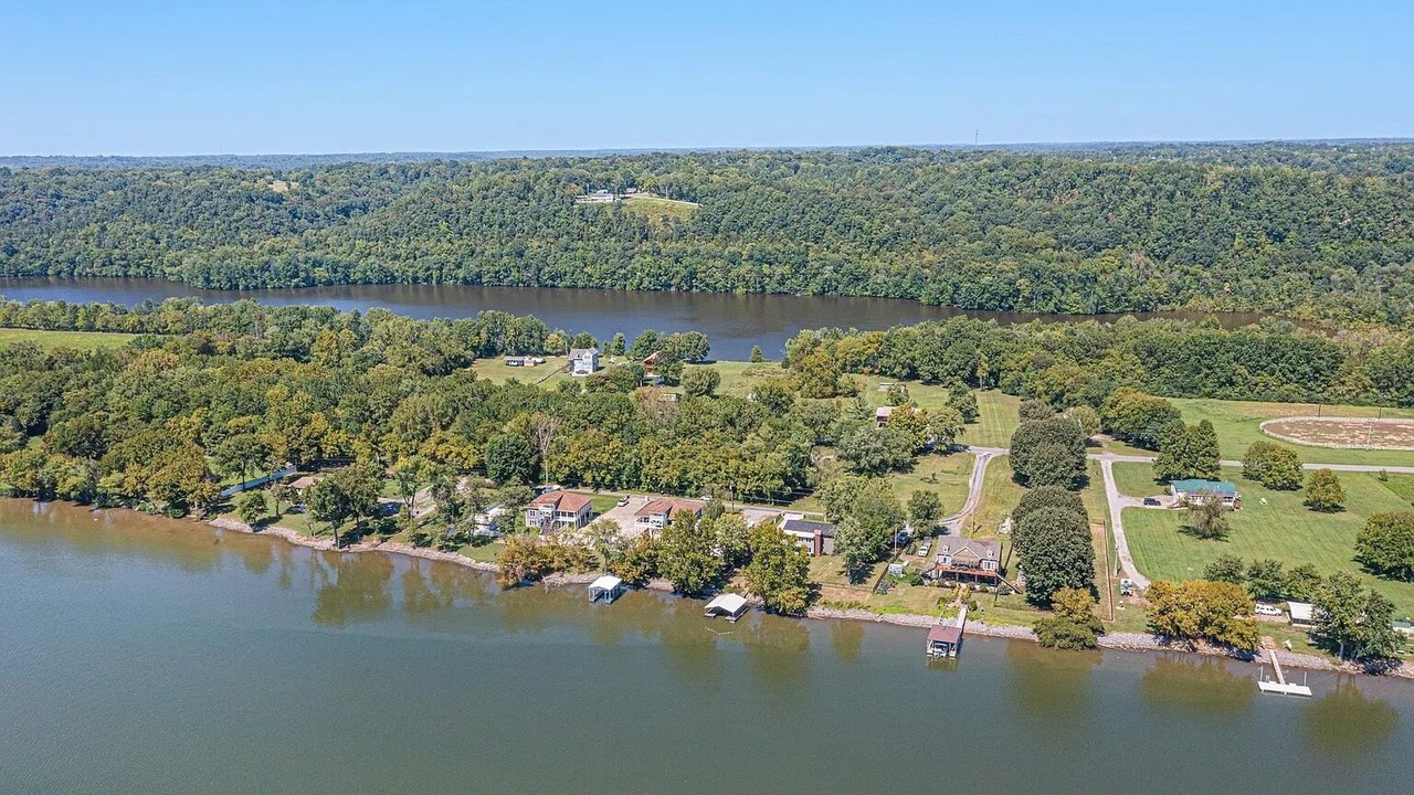 Photo of Outdoor in Ashland City