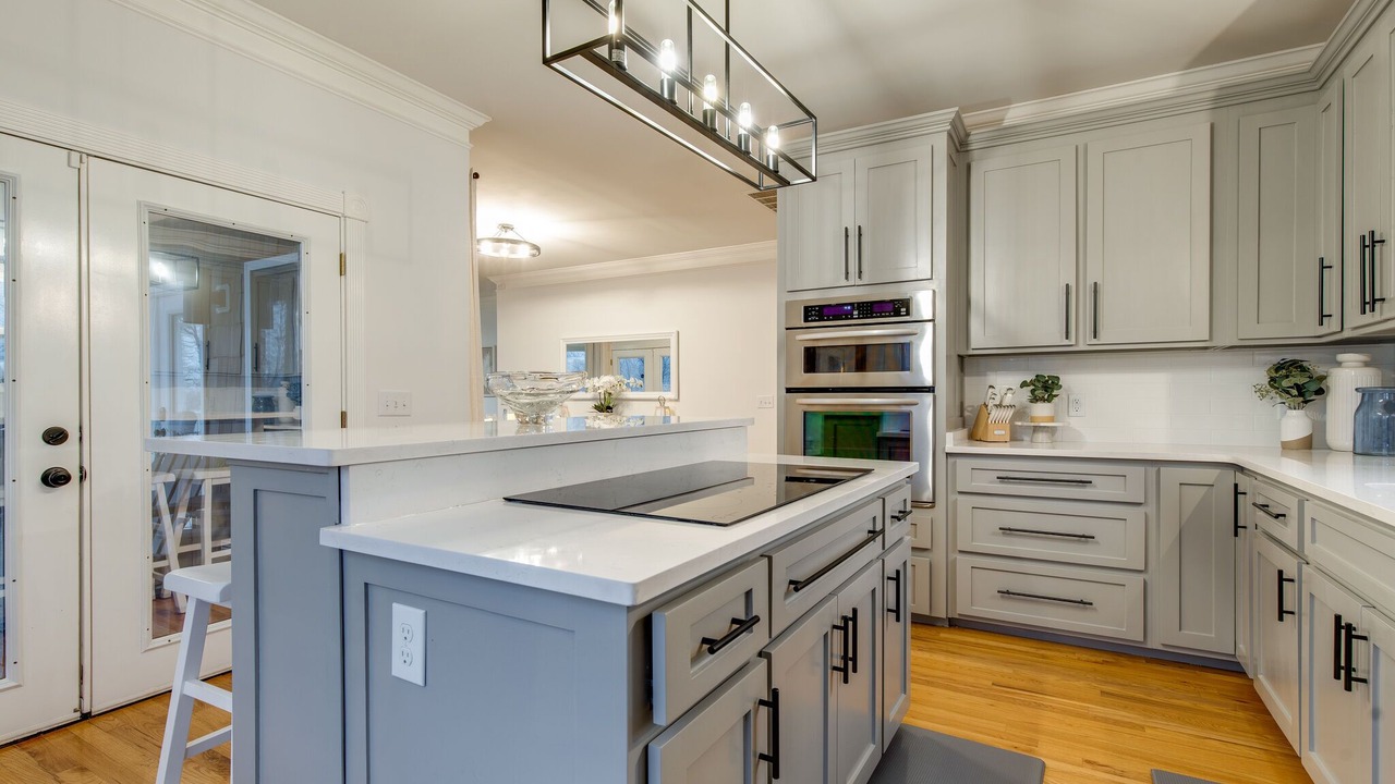 Photo of Kitchen in Ashland City