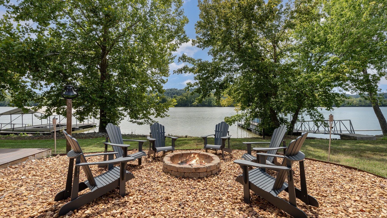 Photo of Outdoor in Ashland City