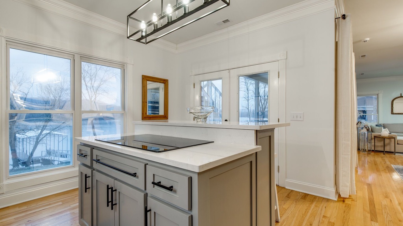Photo of Kitchen in Ashland City