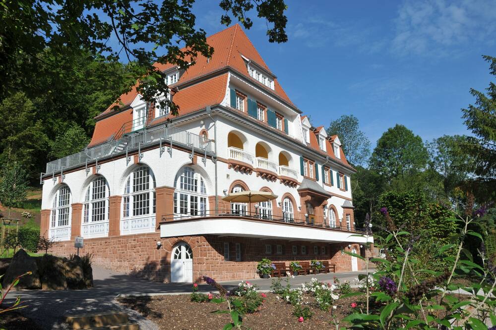 Photo of Outdoor in Annweiler am Trifels