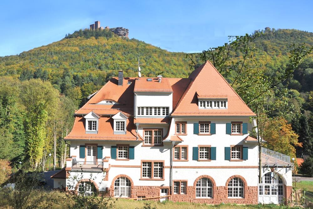 Photo of Outdoor in Annweiler am Trifels