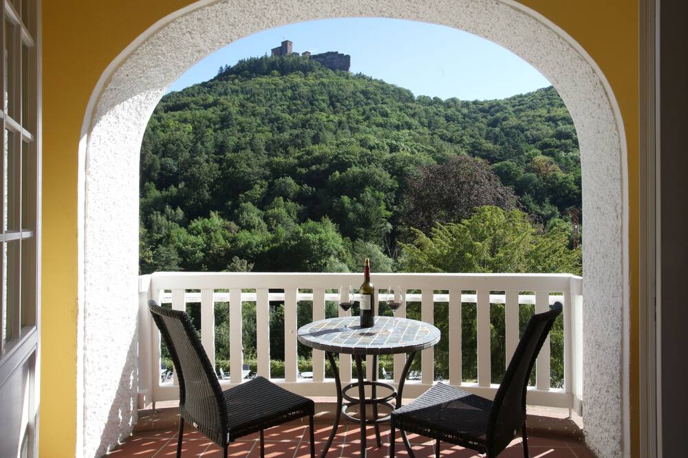 Photo of Bedroom in Annweiler am Trifels