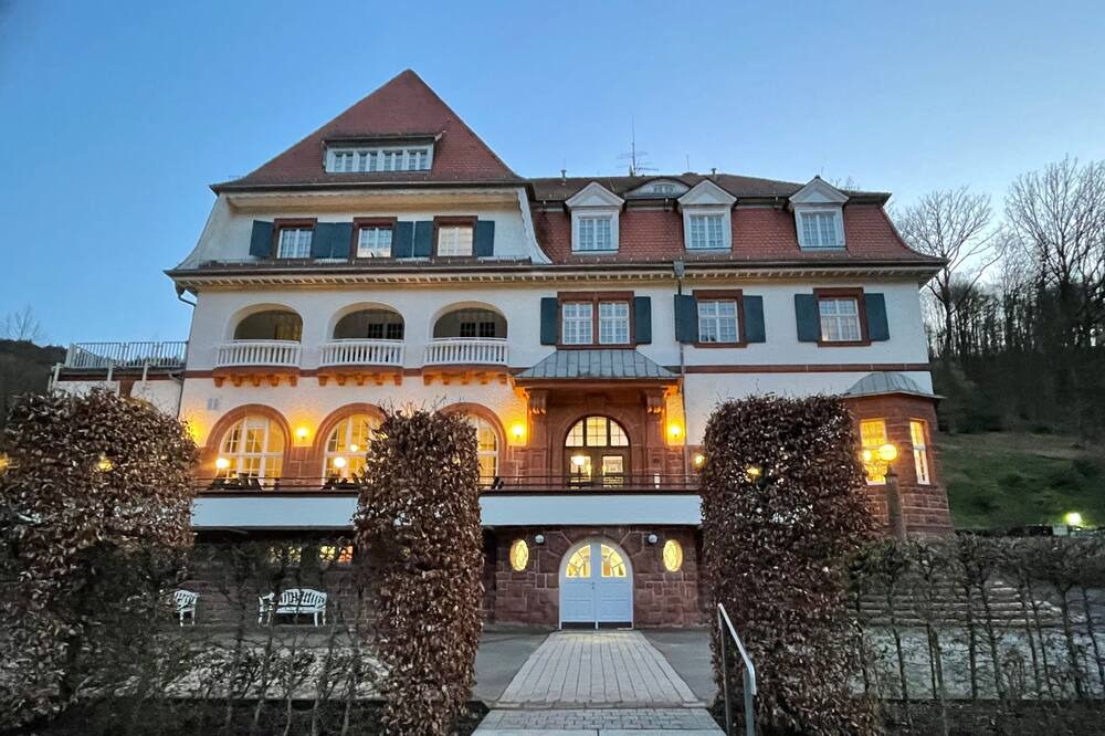 Photo of Outdoor in Annweiler am Trifels