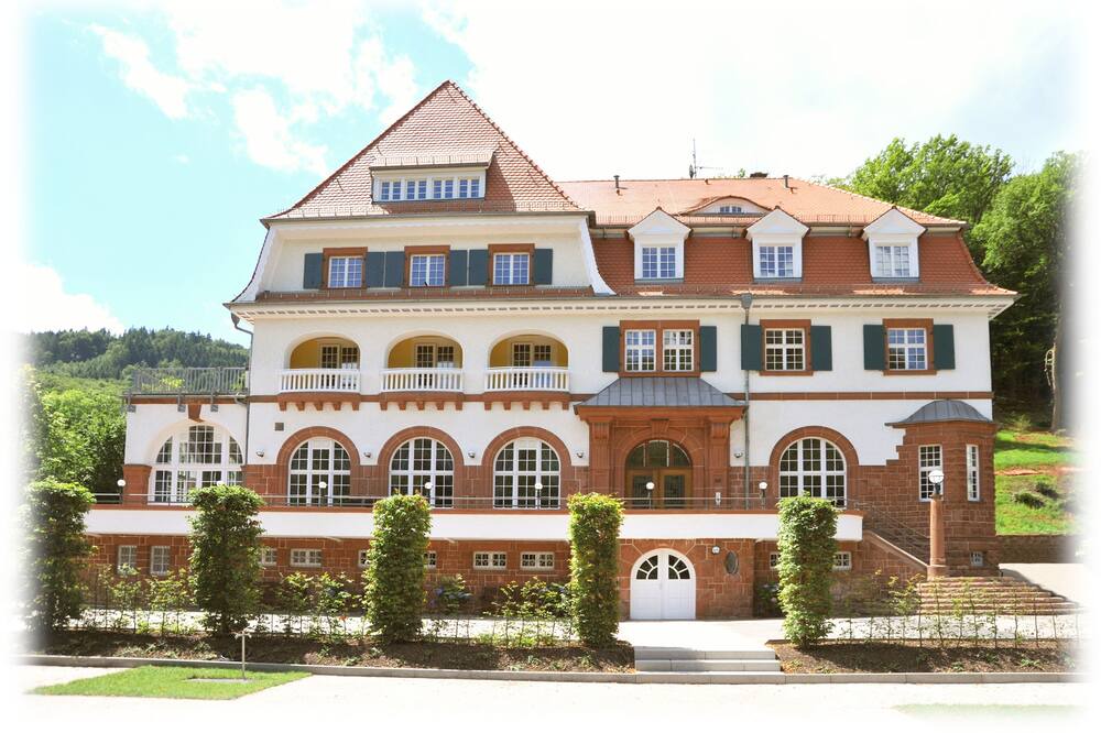 Photo of Outdoor in Annweiler am Trifels