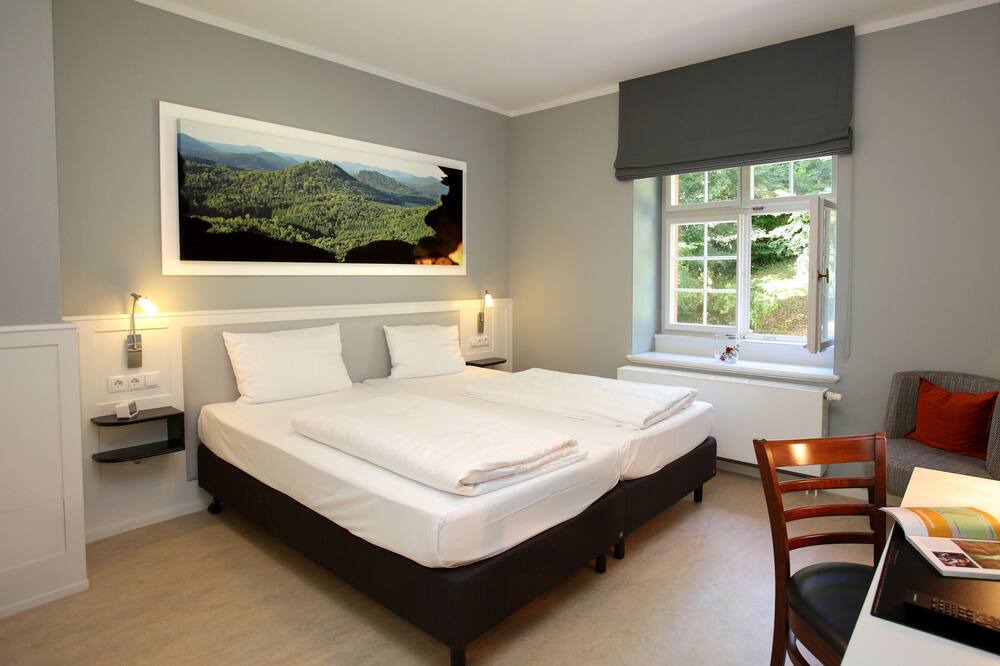 Photo of Bedroom in Annweiler am Trifels