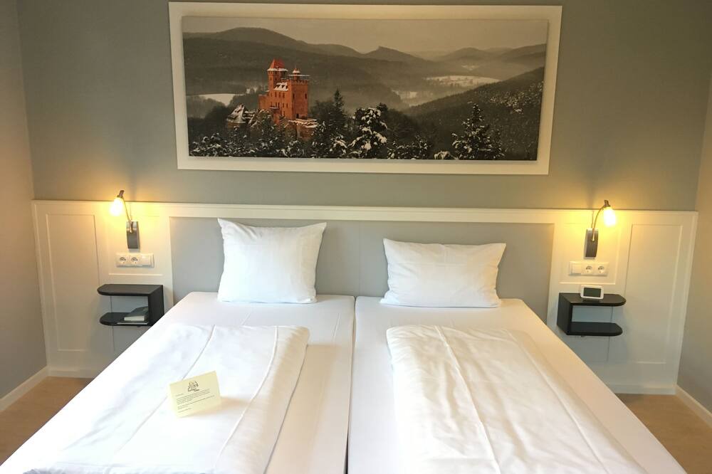 Photo of Bedroom in Annweiler am Trifels