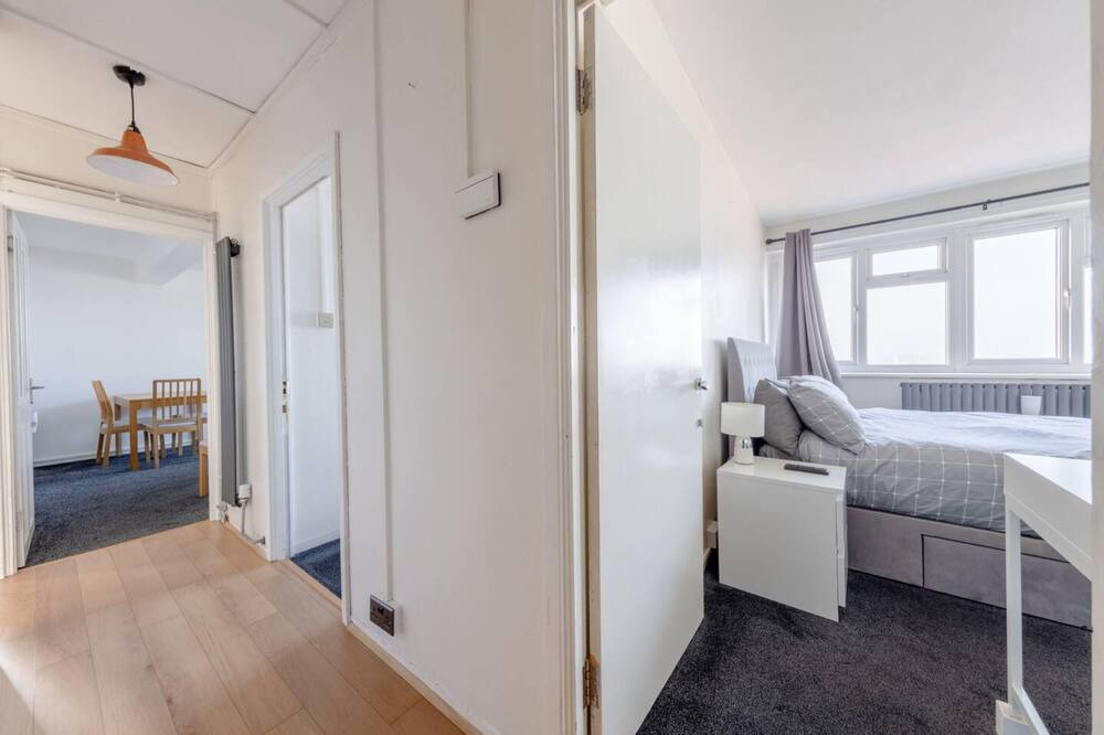 Photo of Bedroom in Homerton