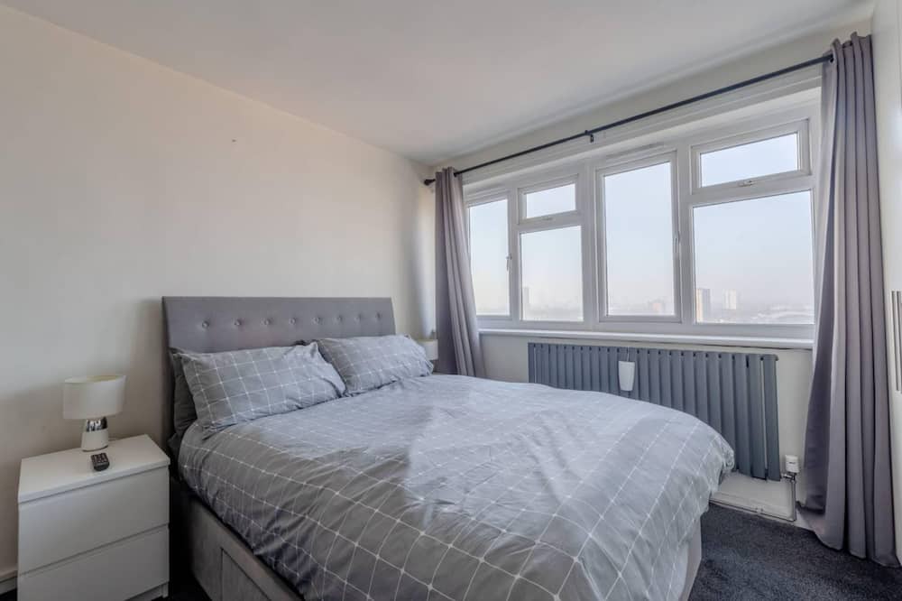 Photo of Bedroom in Homerton