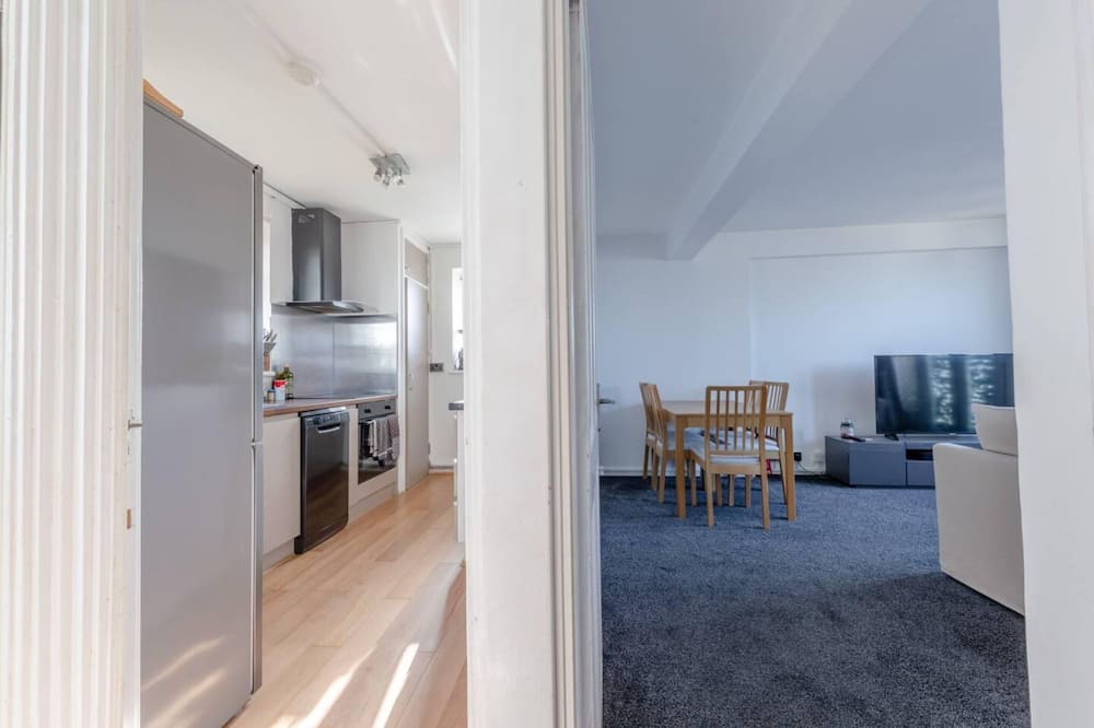 Photo of Kitchen in Homerton