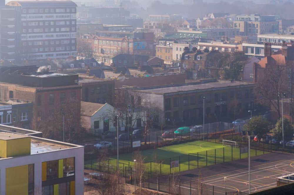 Photo of Outdoor in Homerton