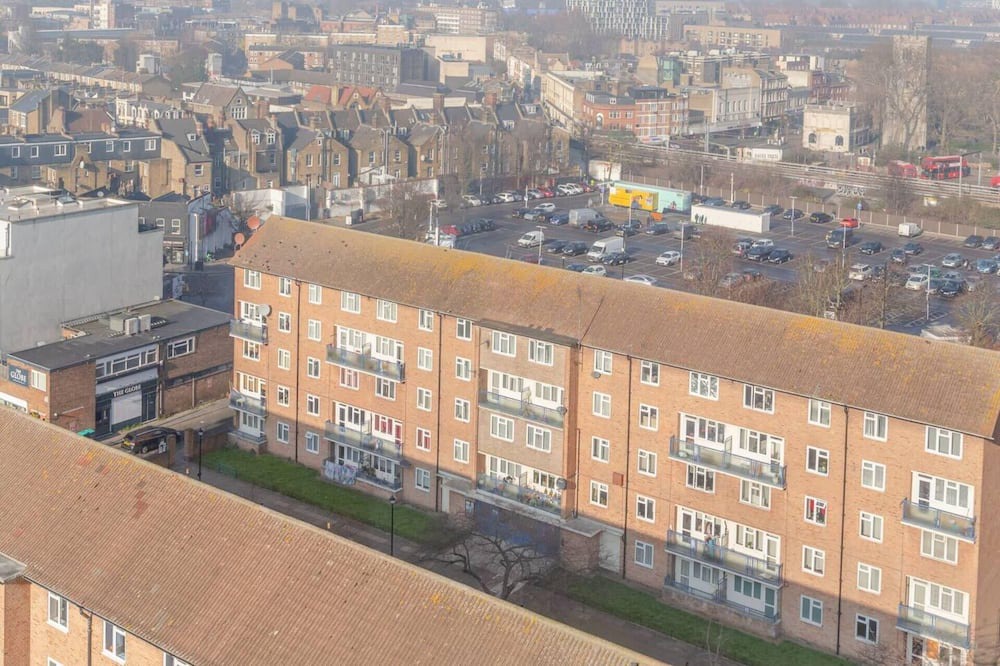 Photo of Others in Homerton