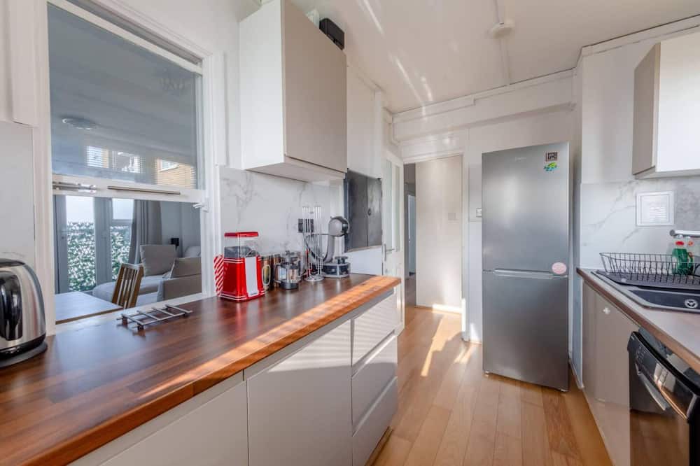 Photo of Kitchen in Homerton