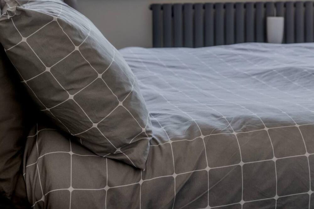 Photo of Bedroom in Homerton