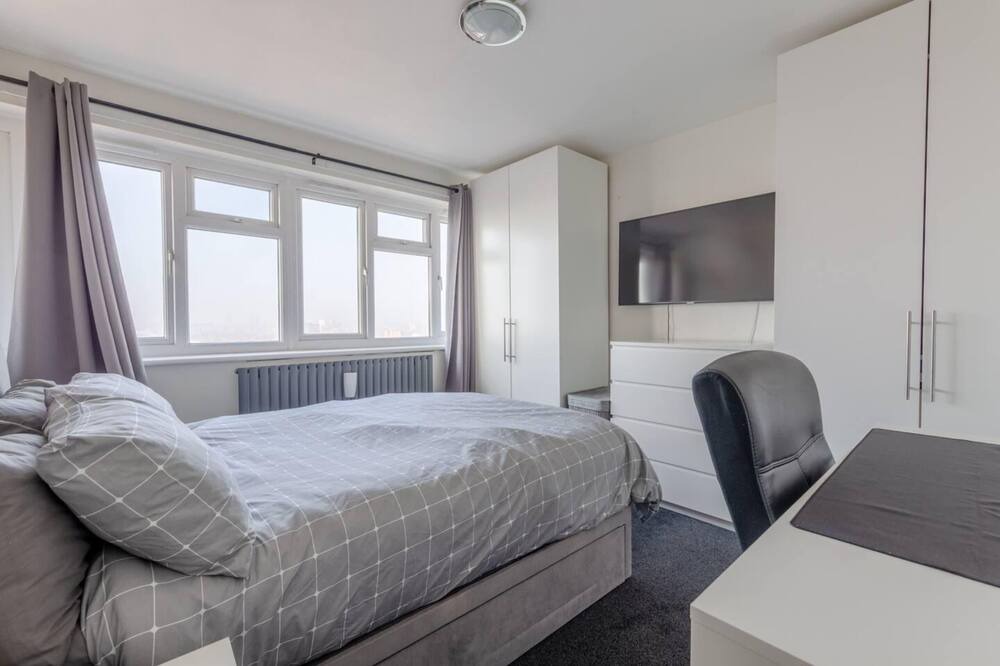 Photo of Bedroom in Homerton