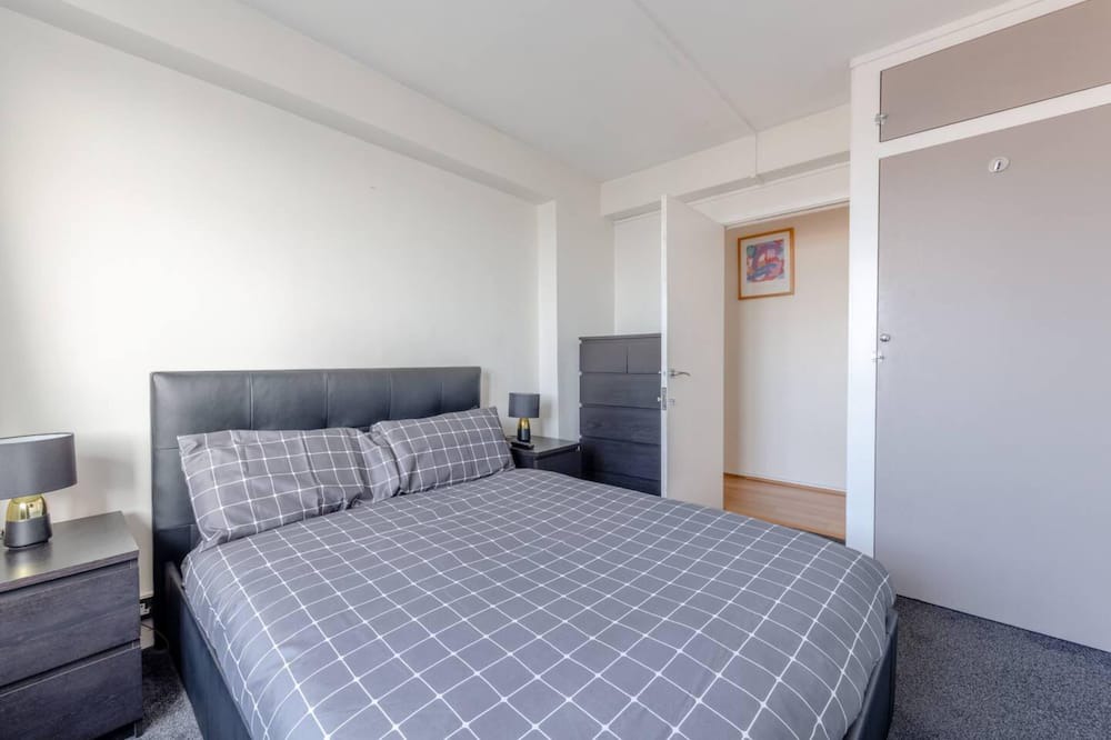 Photo of Bedroom in Homerton