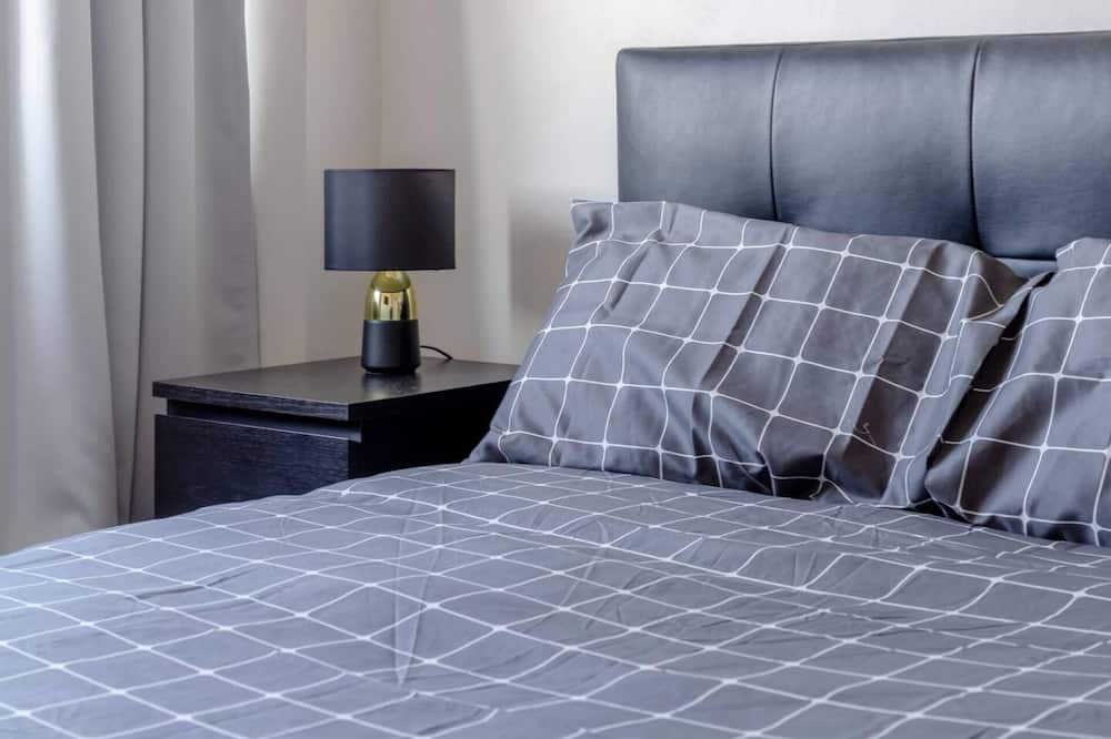 Photo of Bedroom in Homerton