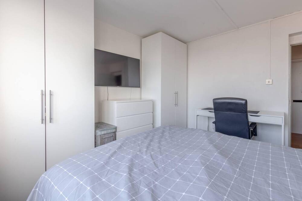 Photo of Bedroom in Homerton