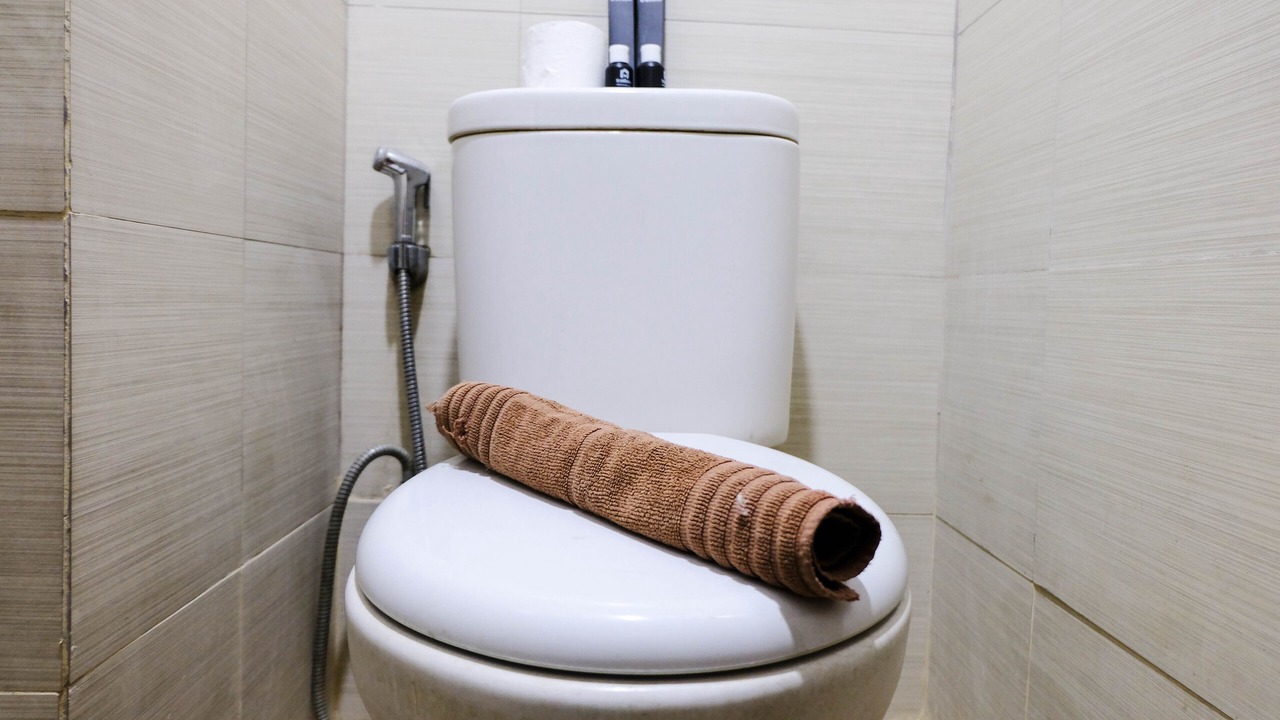 Photo of Bathroom in Cimahi