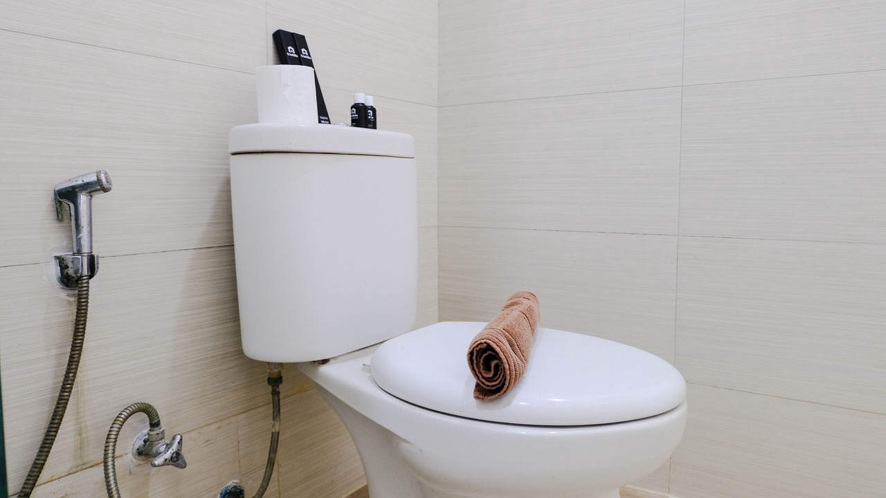 Photo of Bathroom in Cimahi