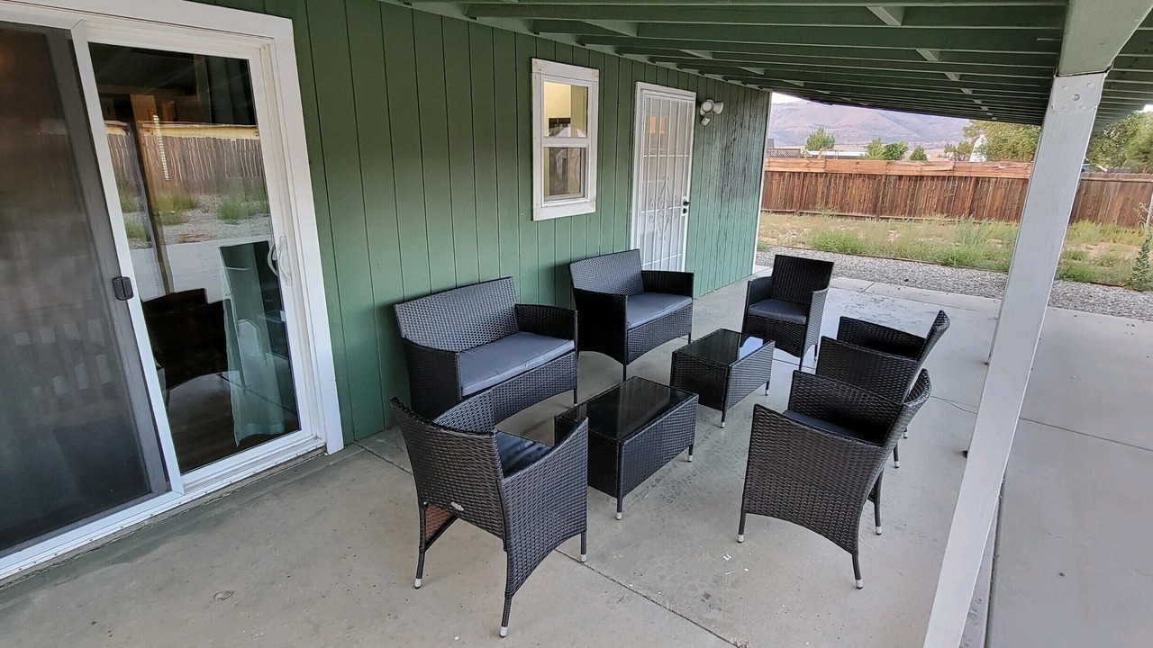 Photo of Outdoor in Golden Hills