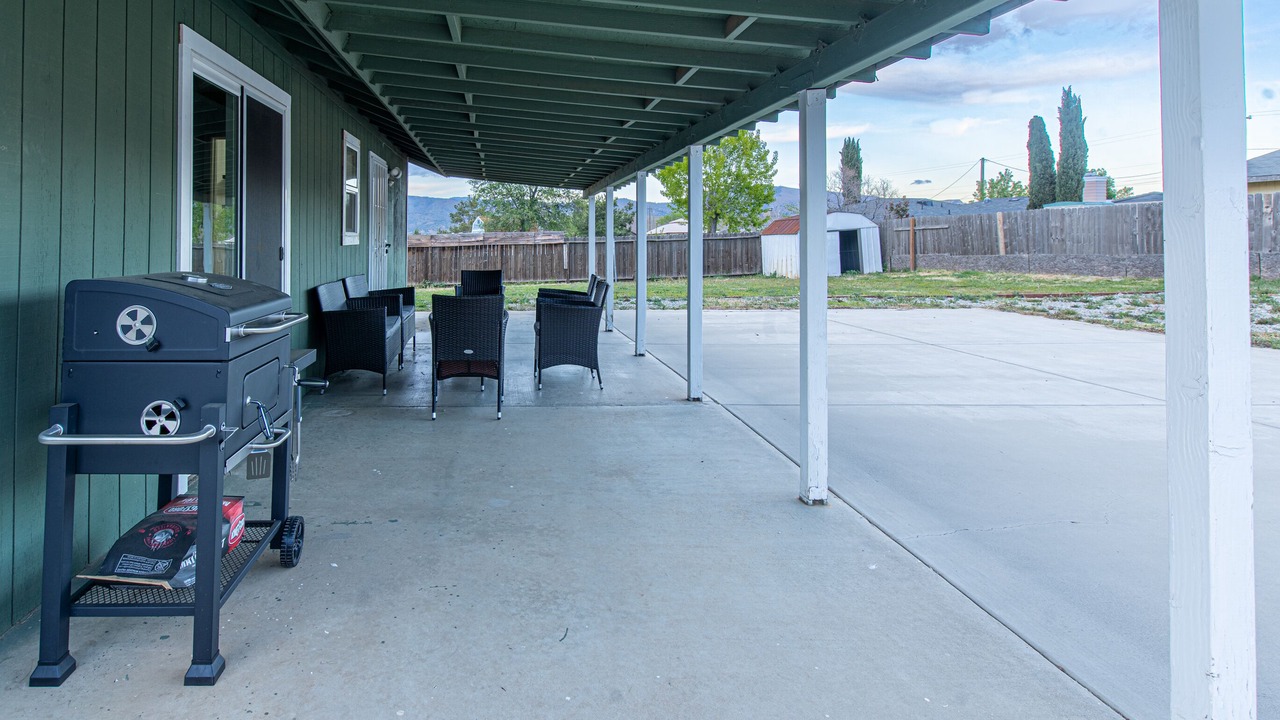 Photo of Outdoor in Golden Hills