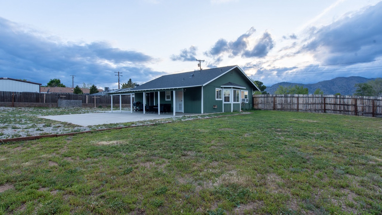 Photo of Outdoor in Golden Hills