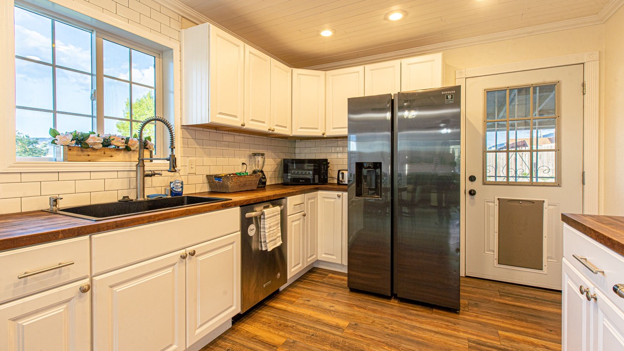 Photo of Kitchen in Golden Hills