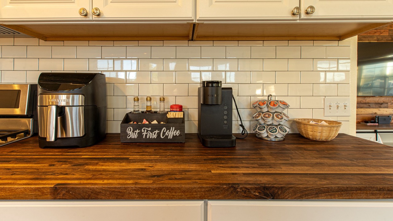 Photo of Kitchen in Golden Hills