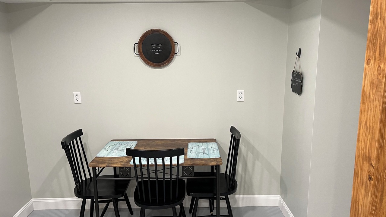 Photo of Bedroom in Arnot