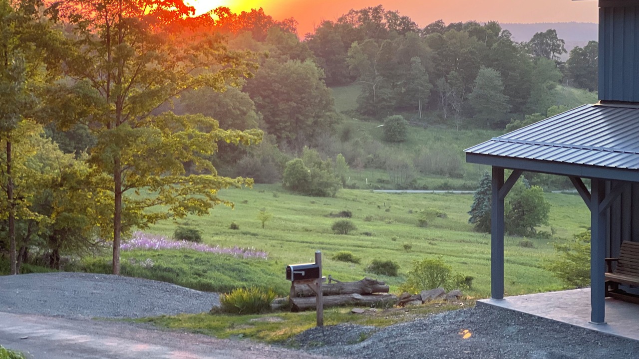 Photo of Outdoor in Arnot
